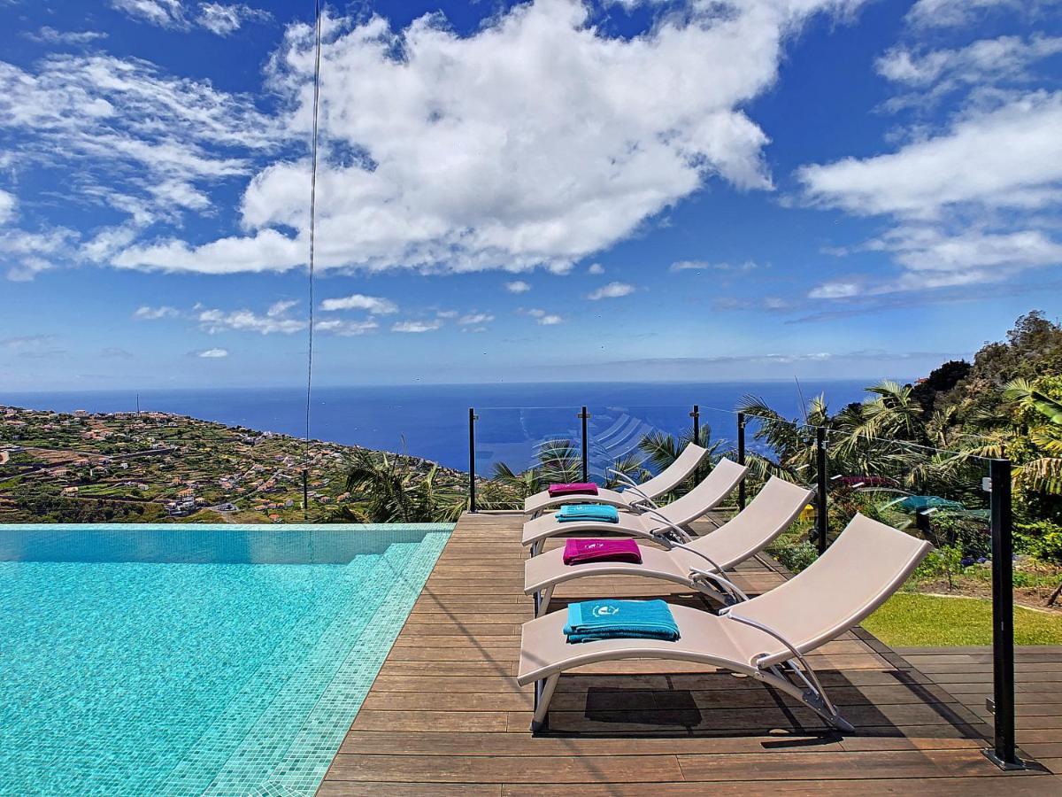 Hébergement de vacances Casa Da Laranja By Lovelystay Ribeira Brava